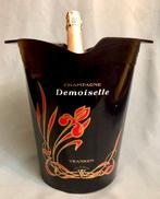 Champagne Demoiselle Vranken - Quadra Creations -, Antiek en Kunst