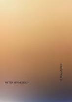 Pieter Vermeersch: Variations, Boeken, Historische romans, Verzenden, Nieuw