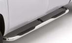 Lund 09-17 Dodge Ram 1500 Quad Cab 3in. Round Bent SS Nerf, Ophalen of Verzenden, Nieuw