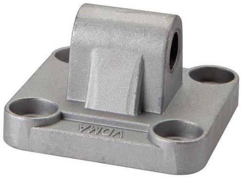 Gaffel Mannelijk 200 mm ISO 15552 Aluminium, Doe-het-zelf en Verbouw, Gereedschap | Machine-onderdelen en Toebehoren, Nieuw, Verzenden