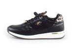 Mexx Sneakers in maat 34 Zwart | 10% extra korting, Mexx, Verzenden, Jongen of Meisje, Schoenen
