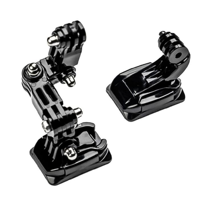 Insta360 Helmet Mount Bundle, Audio, Tv en Foto, Actiecamera's, Nieuw, Overige merken, Ophalen of Verzenden