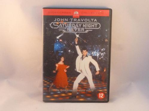Saturday Night Fever (DVD), Cd's en Dvd's, Dvd's | Klassiekers, Verzenden
