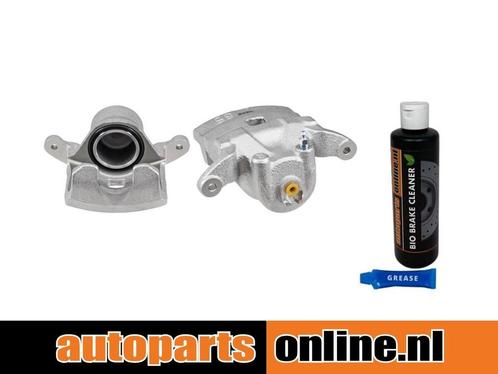 Remklauw Nissan Juke voorzijde, rechts, Auto-onderdelen, Besturing, Nieuw, Nissan, Verzenden