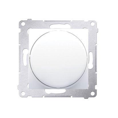 LED dimmer - 220V - 2 -> 250 watt - wit - DS9L.01/11, Hobby en Vrije tijd, Elektronica-componenten, Ophalen of Verzenden