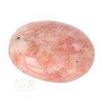 Zonnesteen handsteen Nr 15 - 111 gram - India, Sieraden, Tassen en Uiterlijk, Edelstenen, Verzenden, Nieuw