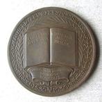 Nederland. Penning Luther 1930 Schiedam 4e Eeuwfeest