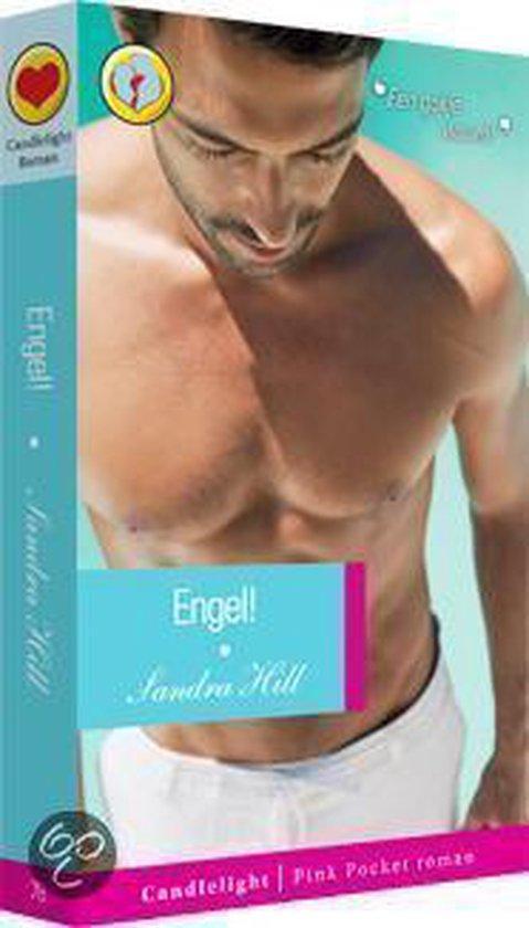 Pink Pockets - Sandra Hill - Engel! 9789037829891, Boeken, Chicklit, Gelezen, Verzenden