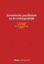 9789024476725 Forensische psychiatrie en de rechtspraktijk, Boeken, Verzenden, Nieuw, Ko Hummelen