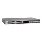 Netgear GS752TS, Computers en Software, Netwerk switches, Ophalen of Verzenden, Nieuw