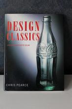 Design classics van de twintigste eeuw 9789061134862 Pearce, Boeken, Verzenden, Zo goed als nieuw, Pearce