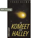 Komeet van halley 9789022976746 Asimov, Verzenden, Gelezen, Asimov
