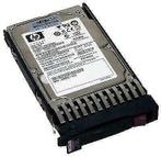 HP 72GB 10K SAS 2,5 inch, Ophalen of Verzenden, Zo goed als nieuw, Intern, Overige aansluitingen