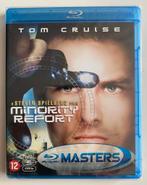 MINORITY REPORT (IN SEAL) (BLURAY), Cd's en Dvd's, Blu-ray, Verzenden, Gebruikt