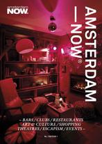 Amsterdam-now 9789081547819 Martijn Meyer, Boeken, Verzenden, Gelezen, Martijn Meyer