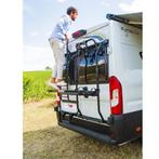 Fiamma Ladder Deluxe DJ Ducato Deep Black, Ophalen of Verzenden, Nieuw