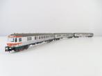 Trix N - 15888 - Modeltrein personenwagen (1) - 3-delige, Nieuw
