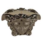 Versace x Rosenthal - Kaarsenstandaard met oor Medusa Grande