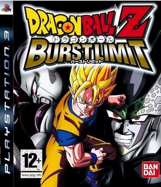Dragon Ball Z Burst Limit PS3 Garantie & morgen in huis!, Spelcomputers en Games, Games | Sony PlayStation 3, 2 spelers, Vanaf 12 jaar