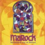 cd - Various - MaRock, Verzenden, Zo goed als nieuw