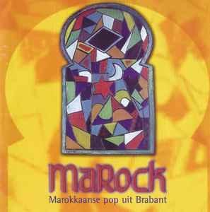 cd - Various - MaRock, Cd's en Dvd's, Cd's | Overige Cd's, Zo goed als nieuw, Verzenden