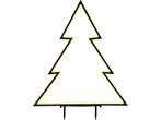 Luca Lighting Garden dLight Kerstboom Tuinsteker met Warm, Verzenden, Nieuw