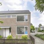 Eengezinswoning met tuin en parkeerplaats