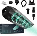 2dekans | JAP Appliances Tornado S3 - Kruimeldief snoerloos, Ophalen of Verzenden, Zo goed als nieuw