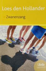 Zwanenzang / Libelle Bibliotheek / 4 9789078980452, Boeken, Romans, Verzenden, Gelezen, Loes den Hollander