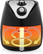 Tristar Airfryer XL Crispy Fryer FR-6994 - 4.5 liter -, Verzenden, Zo goed als nieuw