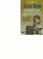 In dienst van Hare Majesteit / 11 in dienst hare majesteit /, Boeken, Thrillers, Verzenden, Gelezen, Fleming