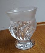 Lalique - Vaas - Kristal, Antiek en Kunst