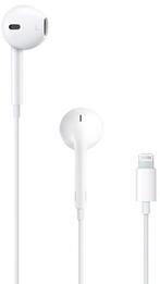 Apple - EarPods met Lightning connector - MMTN2ZM/A, Verzenden, Nieuw