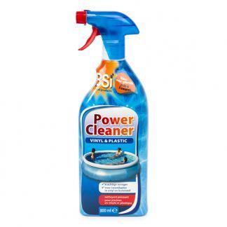 Vinyl- & kunststofreiniger | BSI | 800 ml, Tuin en Terras, Zwembad-toebehoren, Nieuw, Verzenden