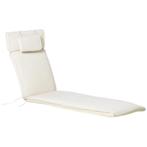 TRUUSK Ligbed, Ligkussen, Tuinligbed Met Afneembaar Kussen H, Huis en Inrichting, Woonaccessoires | Kussens, Verzenden, Nieuw