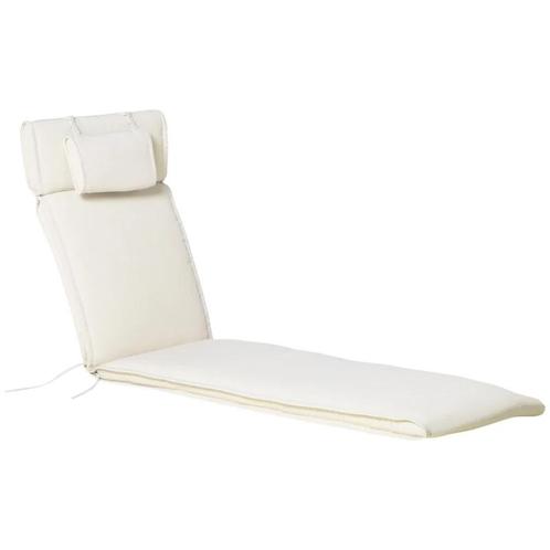 TRUUSK Ligbed, Ligkussen, Tuinligbed Met Afneembaar Kussen H, Huis en Inrichting, Woonaccessoires | Kussens, Nieuw, Verzenden