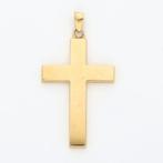 Hanger - 18 karaat Geel goud