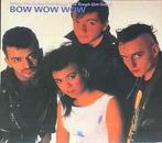 lp nieuw - Bow Wow Wow - When The Going Gets Tough, The T..., Verzenden, Zo goed als nieuw