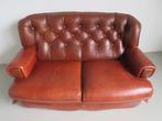 Bank - Leder - Comfortabel