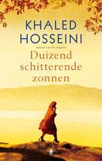 Duizend schitterende zonnen 9789023425762 Khaled Hosseini, Verzenden, Gelezen, Khaled Hosseini