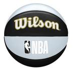 Wilson NBA Utah Jazz Tribute Basketbal (7)- Bijna uitverkoch, Sport en Fitness, Basketbal, Ophalen of Verzenden, Nieuw