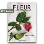 Fleur, een leven in de knop geknakt 9789492046321, Verzenden, Zo goed als nieuw, Motell Rijnen