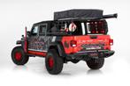 Go Rhino 19-21 Jeep Gladiator XRS Overland Xtreme Rack - Box, Ophalen of Verzenden, Nieuw