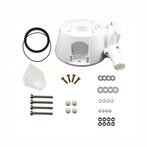 Jabsco Basis Kit 37004-1000 voor Jabsco Elektrisch Toilet, Watersport en Boten, Ophalen of Verzenden, Nieuw