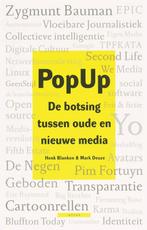 PopUp 9789045012797, Boeken, Zo goed als nieuw