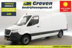 Zakelijke Lease |  Mercedes-Benz Sprinter 319 3.0 CDI L3H2 V, Automaat, Stof, Gebruikt, Euro 6