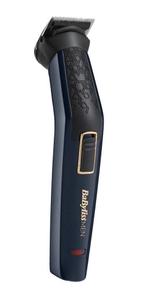 BaByliss ® 10-in-1 Carbon Steel MT728E - Multitrimmer, Verzenden, Zo goed als nieuw