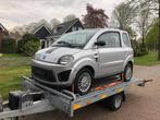 Brommobiel inkoop alle merken aixam ligier microcar schades, Diversen, Brommobielen en Scootmobielen, Gebruikt