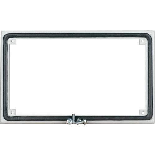Eaton adapterflensplaat IP66 metaal UFK-AFP-F3A - 150642, Doe-het-zelf en Verbouw, Elektra en Kabels, Overige typen, Nieuw, Verzenden
