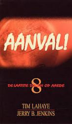 Aanval! 9789043520157 Tim Lahaye, Verzenden, Gelezen, Tim Lahaye